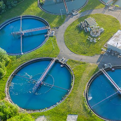 Water Districts